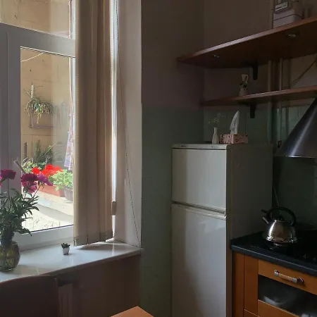 Двухкомнатная Квартира В Центре Одессы На Маразлиевской Apartment