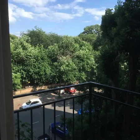 Двухкомнатная Квартира В Центре Одессы На Маразлиевской Apartment Odesa