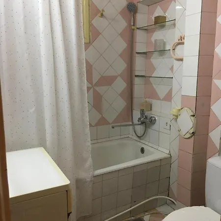 Двухкомнатная Квартира В Центре Одессы На Маразлиевской Apartment *